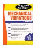 Schaum's Outline of Mechanical Vibrations  cover art