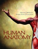 Human Anatomy  9780073109411 Front Cover