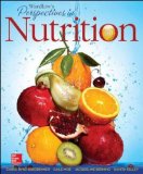 Wardlaw's Perspectives in Nutrition  cover art