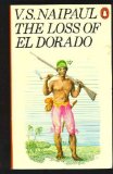 Loss of el Dorado A Colonial History 1977 9780140036411 Front Cover