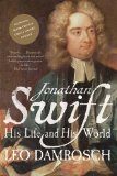Jonathan Swift His Life and His World  9780300205411 Front Cover