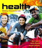Health Making Choices for Life cover art