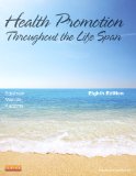 Health Promotion Throughout the Life Span  cover art