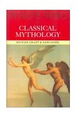 Who's Who in Classical Mythology 3rd 9780415260411 Front Cover