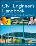 Civil Engineer&#39;s Handbook of Professional Practice 