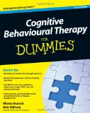 Cognitive Behavioural Therapy for Dummies  cover art
