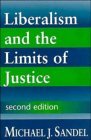 Liberalism and the Limits of Justice 