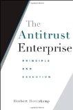Antitrust Enterprise Principle and Execution cover art