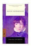 David Copperfield 2000 9780679783411 Front Cover