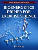 Bioenergetics Primer for Exercise Science  cover art