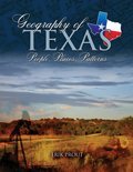 Geography of Texas: People, Places, Patterns  cover art
