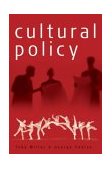 Cultural Policy  cover art