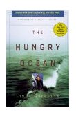 Hungry Ocean A Swordboat Captain's Journey 2000 9780786885411 Front Cover