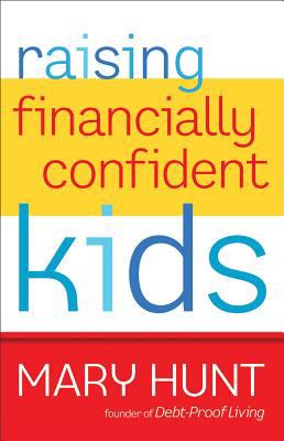 Raising Financially Confident Kids  cover art