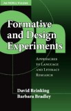 On Formative and Design Experiments Approaches to Language and Literacy Research cover art