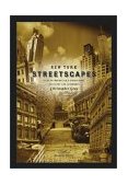 New York Streetscapes  9780810944411 Front Cover