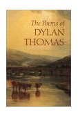 Poems of Dylan Thomas  cover art