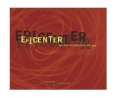 Epicenter San Francisco Bay Area Art Now 2002 9780811835411 Front Cover