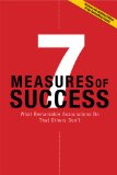 7 Measures of Success What Remarkable Associations Do That Others Don't cover art