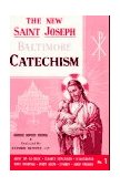 St. Joseph Baltimore Catechism (No. 1) Official Revised Edition 1964 9780899422411 Front Cover