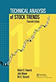 Technical Analysis of Stock Trends 11th 9781138069411 Front Cover