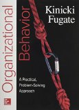 Organizational Behavior: A Practical, Problem-Solving Approach (Loose-Leaf) 1st 9781259188411 Front Cover