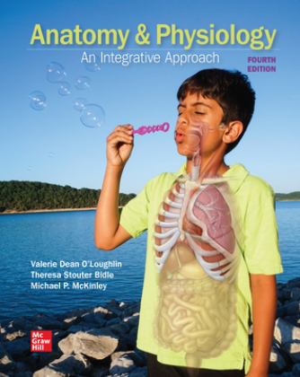     ANATOMY+PHYSIOLOGY (LOOSELEAF)  9781264265411 Front Cover