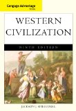 Western Civilization:  cover art