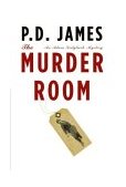 Murder Room 2003 9781400041411 Front Cover