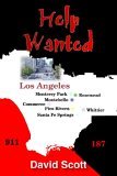 Help Wanted 2005 9781420838411 Front Cover
