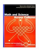 Math and Science Across Cultures Activities and Investigations from the Exploratorium cover art