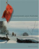 Childhood and Nature Design Principles for Educators cover art
