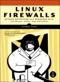 Linux Firewalls Attack Detection and Response 2007 9781593271411 Front Cover
