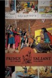 Prince Valiant 1937-1938 2009 9781606991411 Front Cover