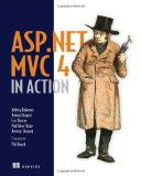 ASP. NET MVC 4 in Action 3rd 2012 9781617290411 Front Cover