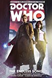 Doctor Who: the Tenth Doctor Vol. 4: the Endless Song  9781782767411 Front Cover