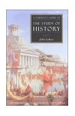 Student's Guide to the Study of History History Guide cover art