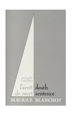 Death Sentence  cover art