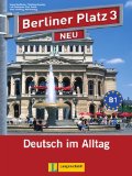 BERLINR PLATZ 3 NEU:DEUTSCH..- cover art