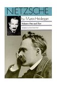Nietzsche: Volumes One and Two Volumes One and Two cover art