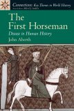 First Horseman Disease in Human History cover art