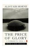 Price of Glory Verdun 1916; Revised Edition cover art