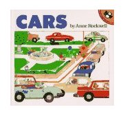 Cars 1992 9780140547412 Front Cover