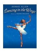 Dancing in the Wings 2003 9780142501412 Front Cover