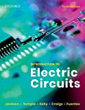 Introduction to Electric Circuits 10th 9780199031412 Front Cover
