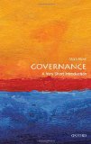 Governance  cover art