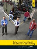 Social Inequality and Social Stratification in US Society  cover art