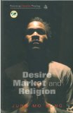 Desire, Market and Religion  cover art