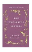 Whalestoe Letters From House of Leaves cover art