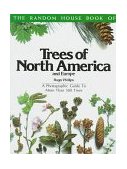 Random House Book of Trees of North America and Europe A Photographic Guide to More Than 500 Trees cover art